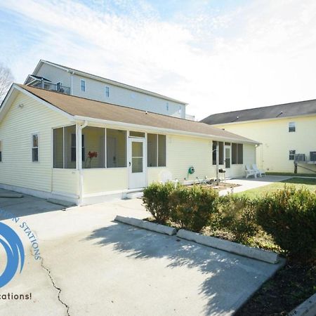 Windy Hill Villa B - Blue Reef Миртъл Бийч Екстериор снимка