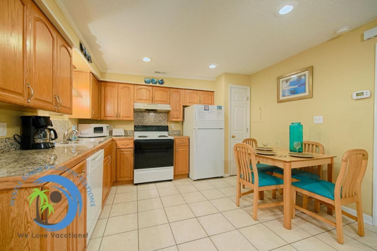Windy Hill Villa B - Blue Reef Миртъл Бийч Екстериор снимка