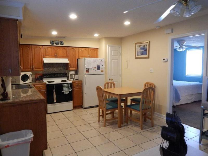 Windy Hill Villa B - Blue Reef Миртъл Бийч Екстериор снимка